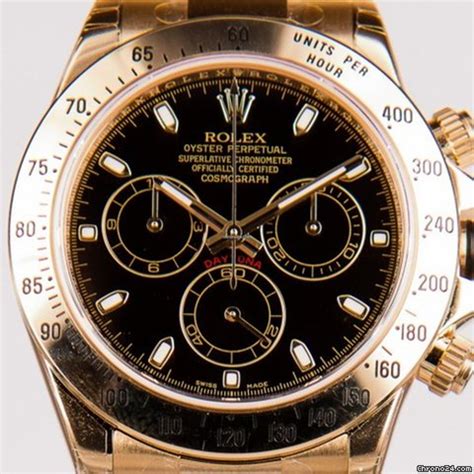 rolex daytona oro giallo placante nero|Rolex Daytona Oro giallo .